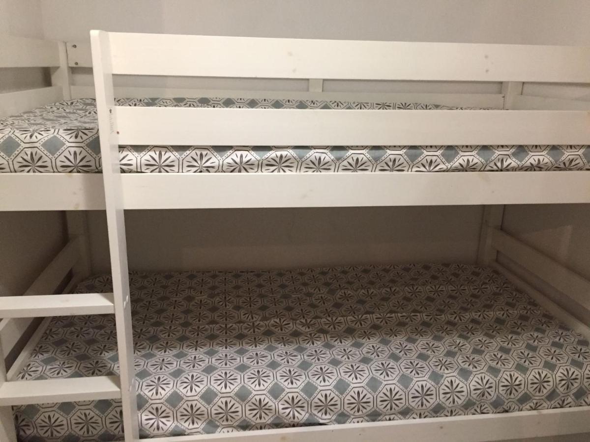 סן-לג'ה-לה-מלז Appartement Offrant Une Magnifique Vue Des Montagnes מראה חיצוני תמונה