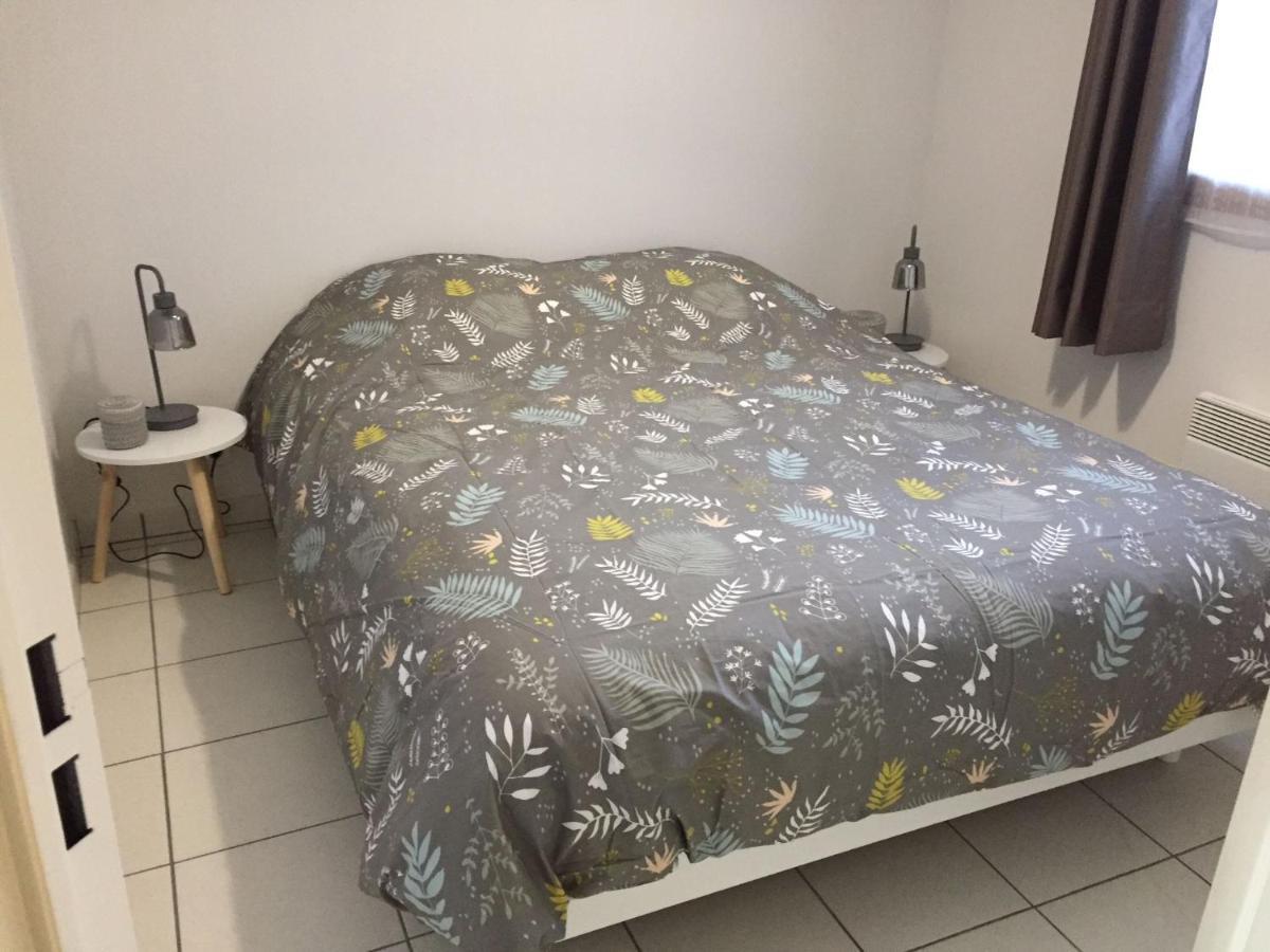 סן-לג'ה-לה-מלז Appartement Offrant Une Magnifique Vue Des Montagnes מראה חיצוני תמונה