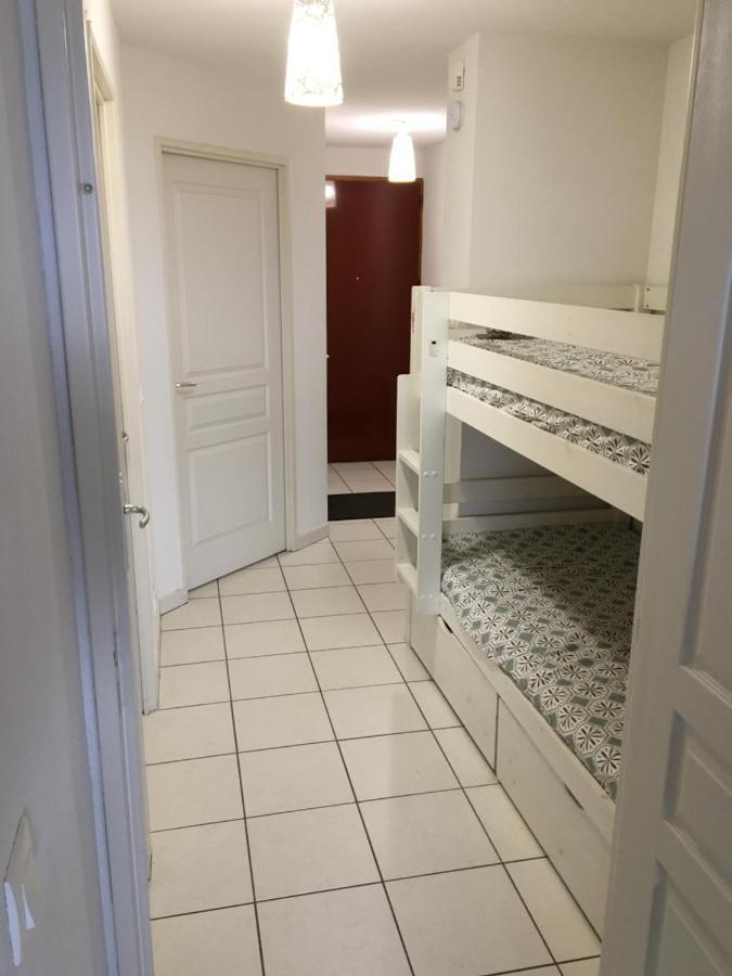 סן-לג'ה-לה-מלז Appartement Offrant Une Magnifique Vue Des Montagnes מראה חיצוני תמונה